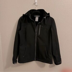 Softshell jacket